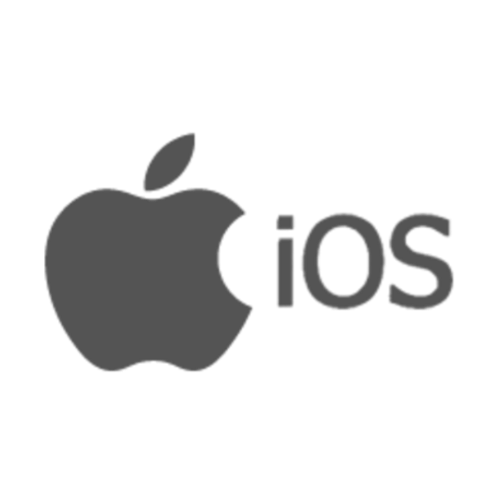 iOS